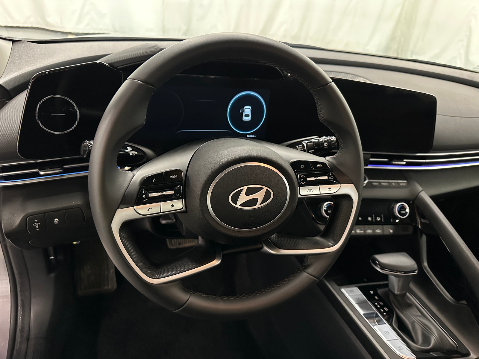 Thumbnail: 2025 Hyundai Elantra - 5