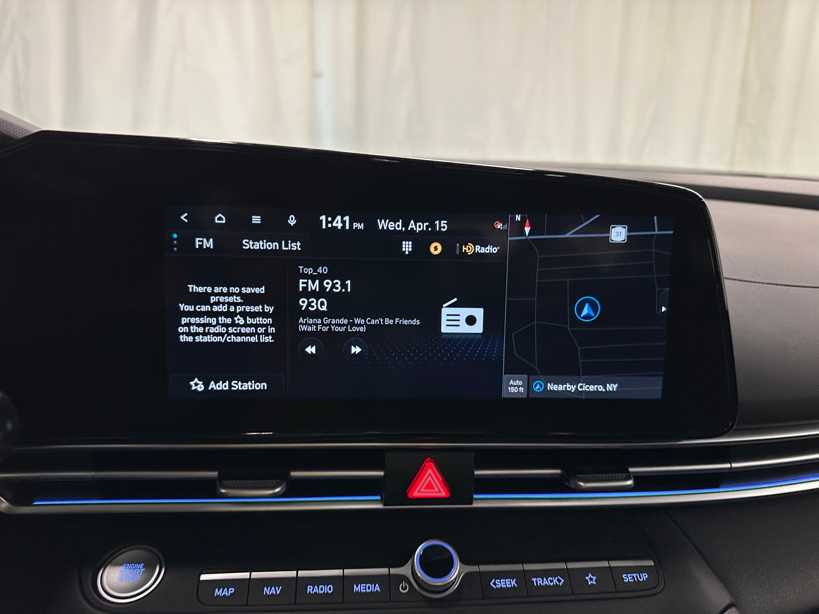 Thumbnail: 2025 Hyundai Elantra - 4