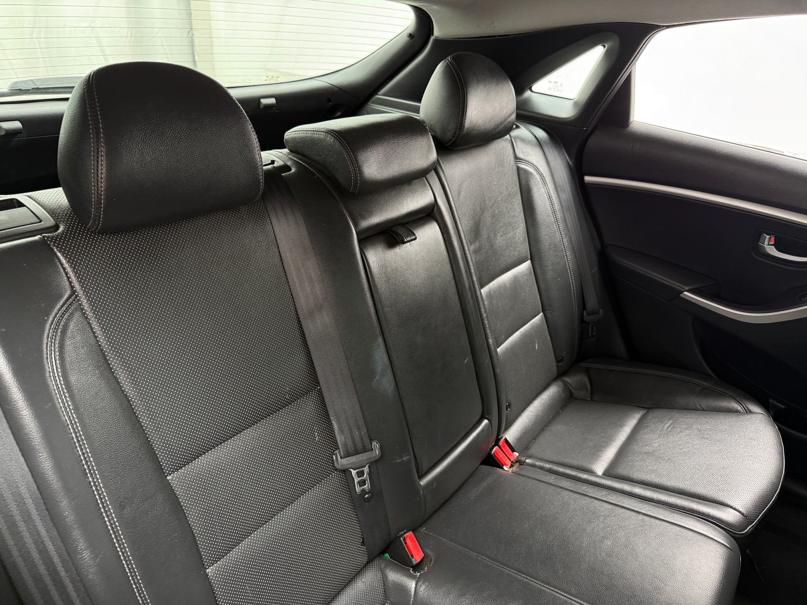 Thumbnail: 2014 Hyundai Elantra - 6