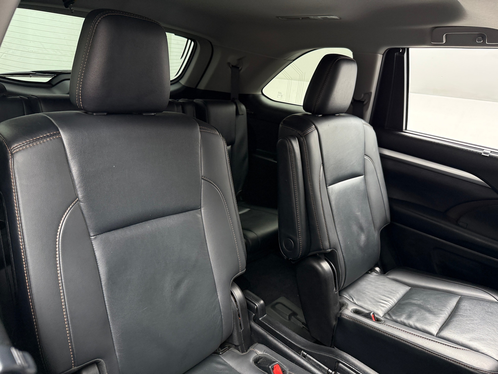 Thumbnail: 2019 Toyota Highlander - 5