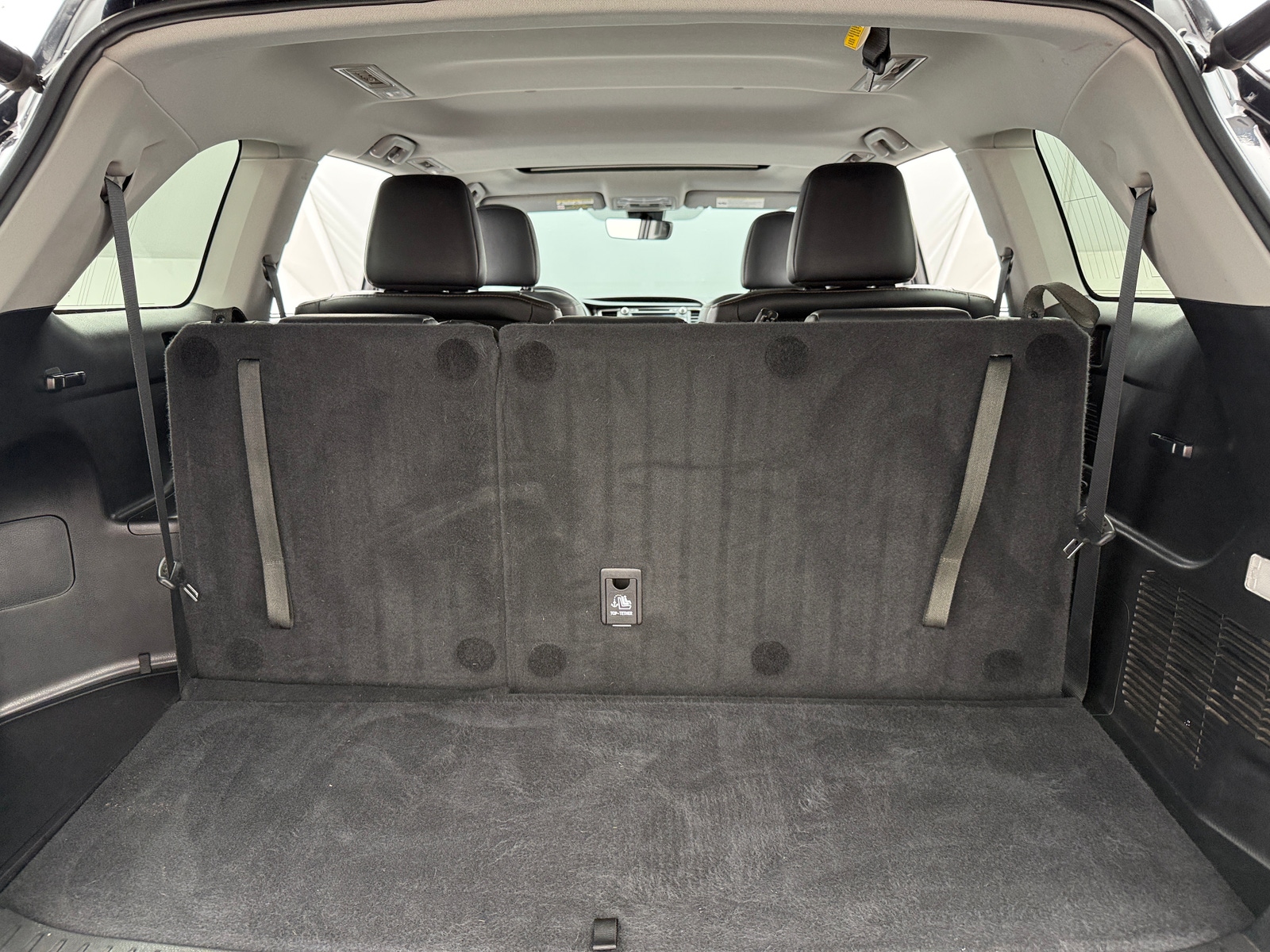 Thumbnail: 2019 Toyota Highlander - 6