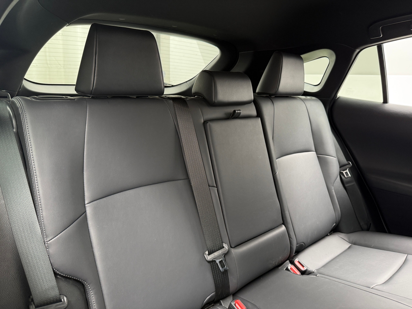 Thumbnail: 2023 Toyota Venza - 5