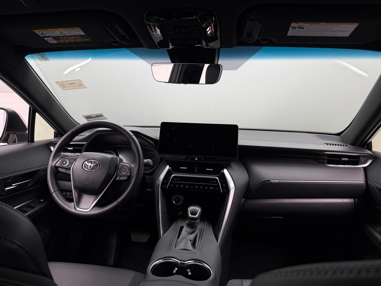 Thumbnail: 2023 Toyota Venza - 2