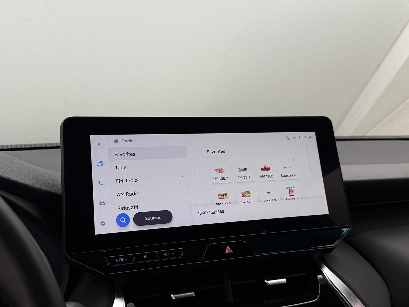 Thumbnail: 2023 Toyota Venza - 3