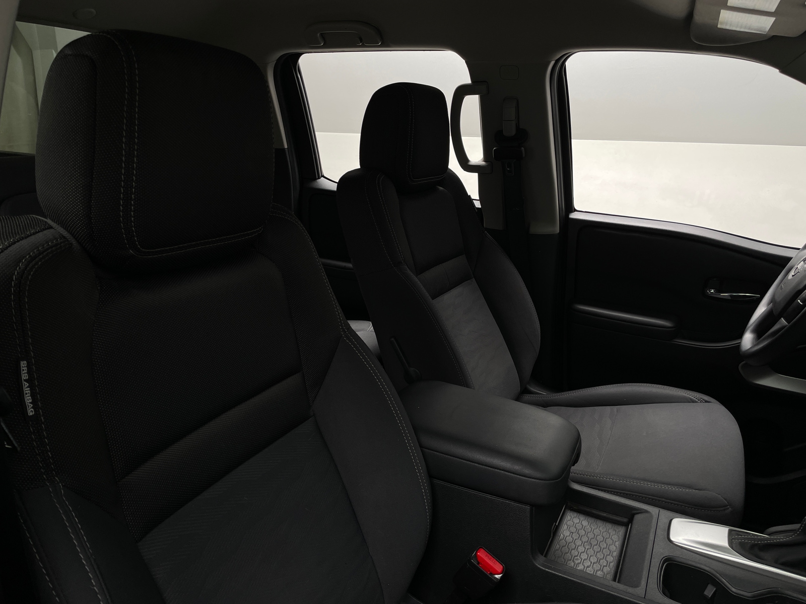 Thumbnail: 2023 Nissan Frontier - 2