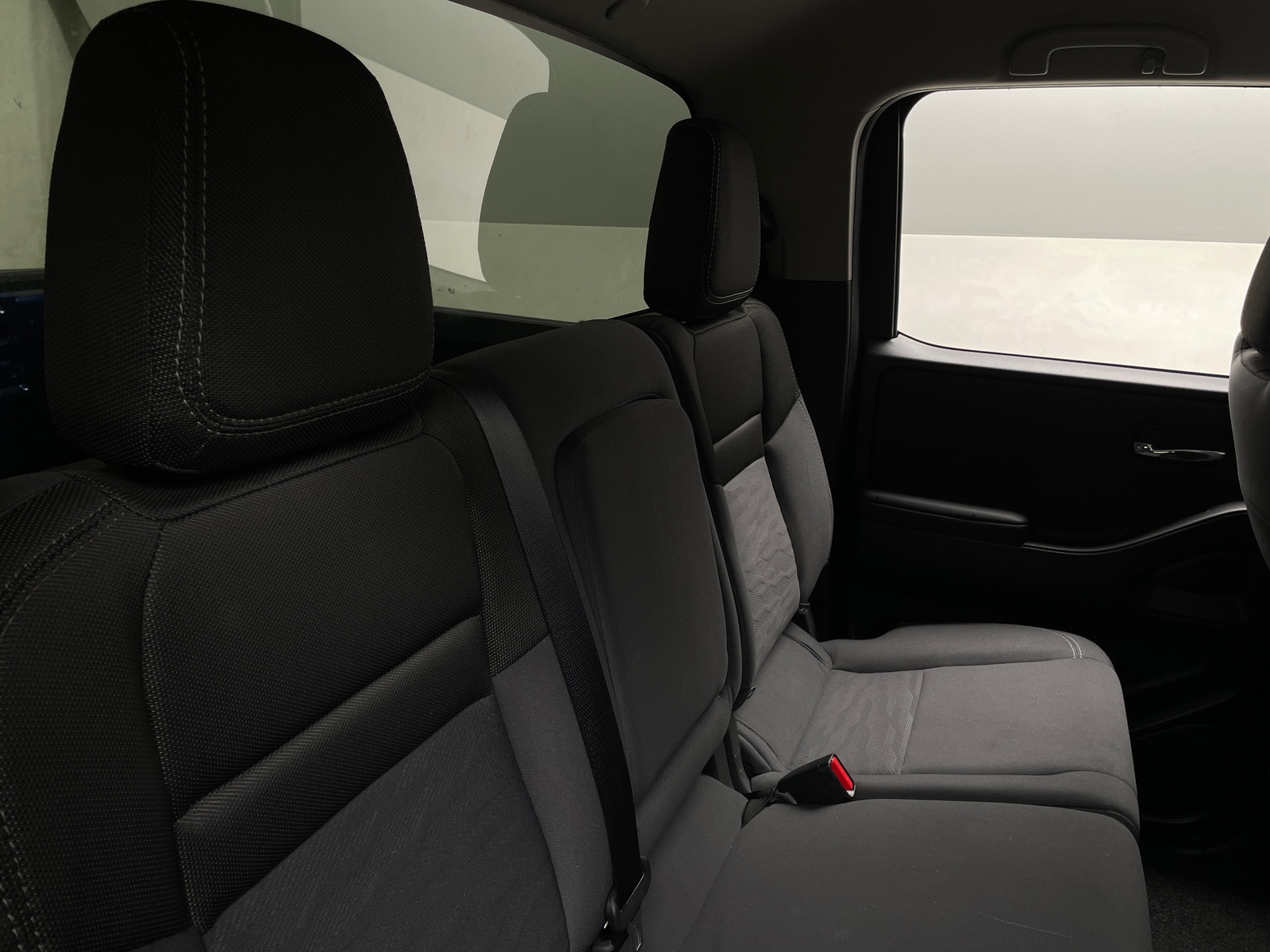 Thumbnail: 2023 Nissan Frontier - 6