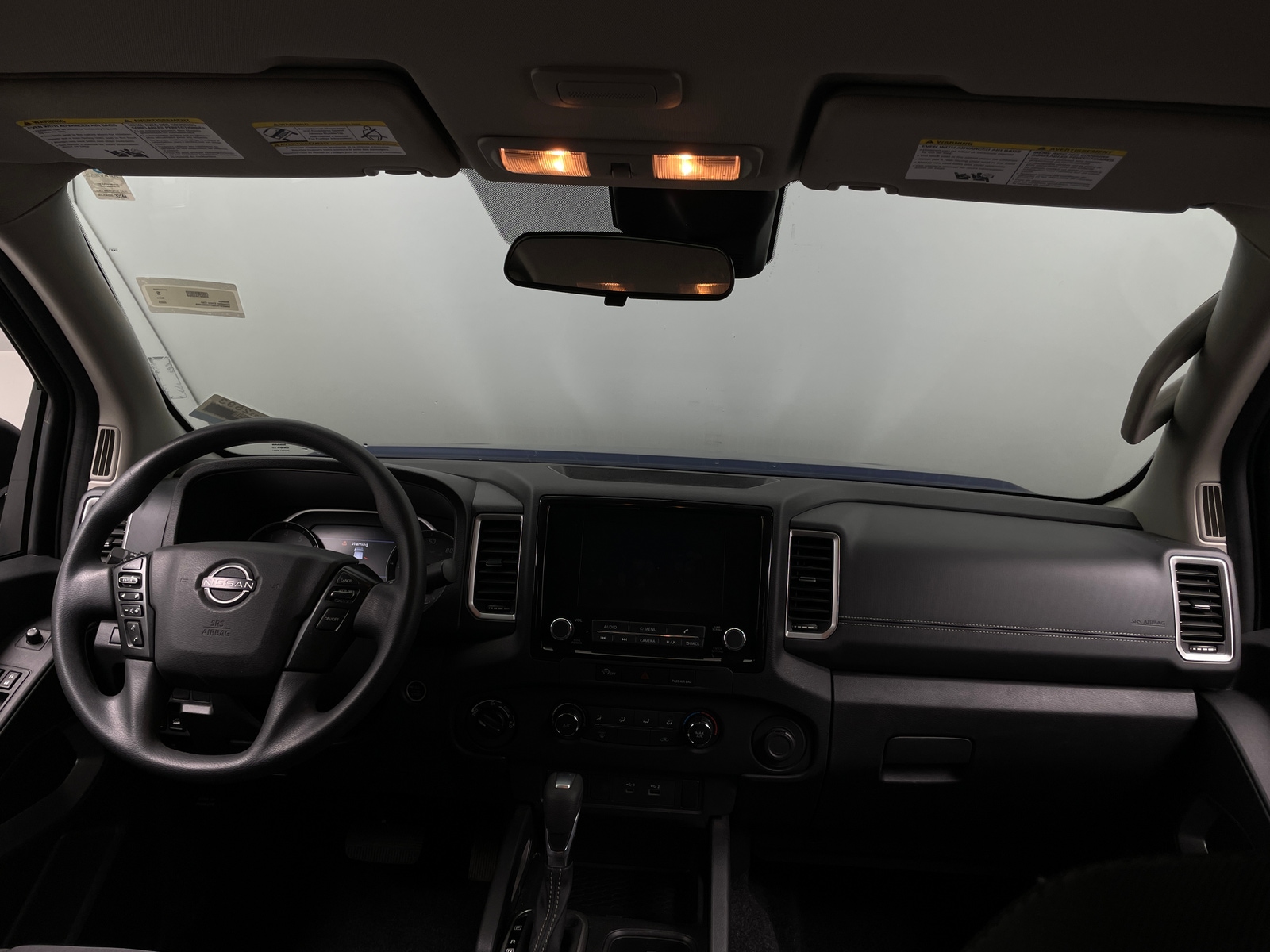 Thumbnail: 2023 Nissan Frontier - 3