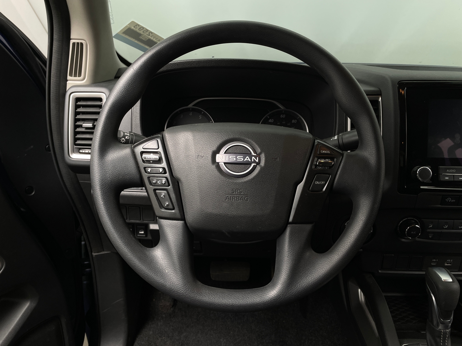 Thumbnail: 2023 Nissan Frontier - 5