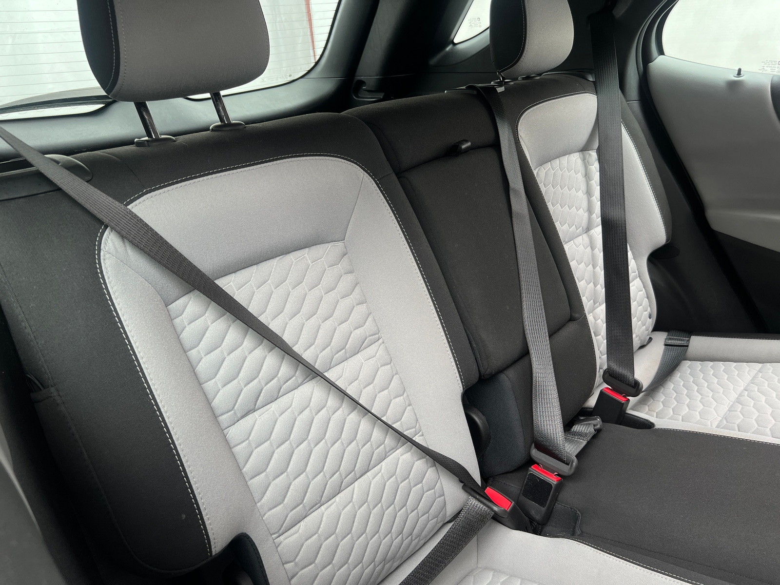 Thumbnail: 2018 Chevrolet Equinox - 6