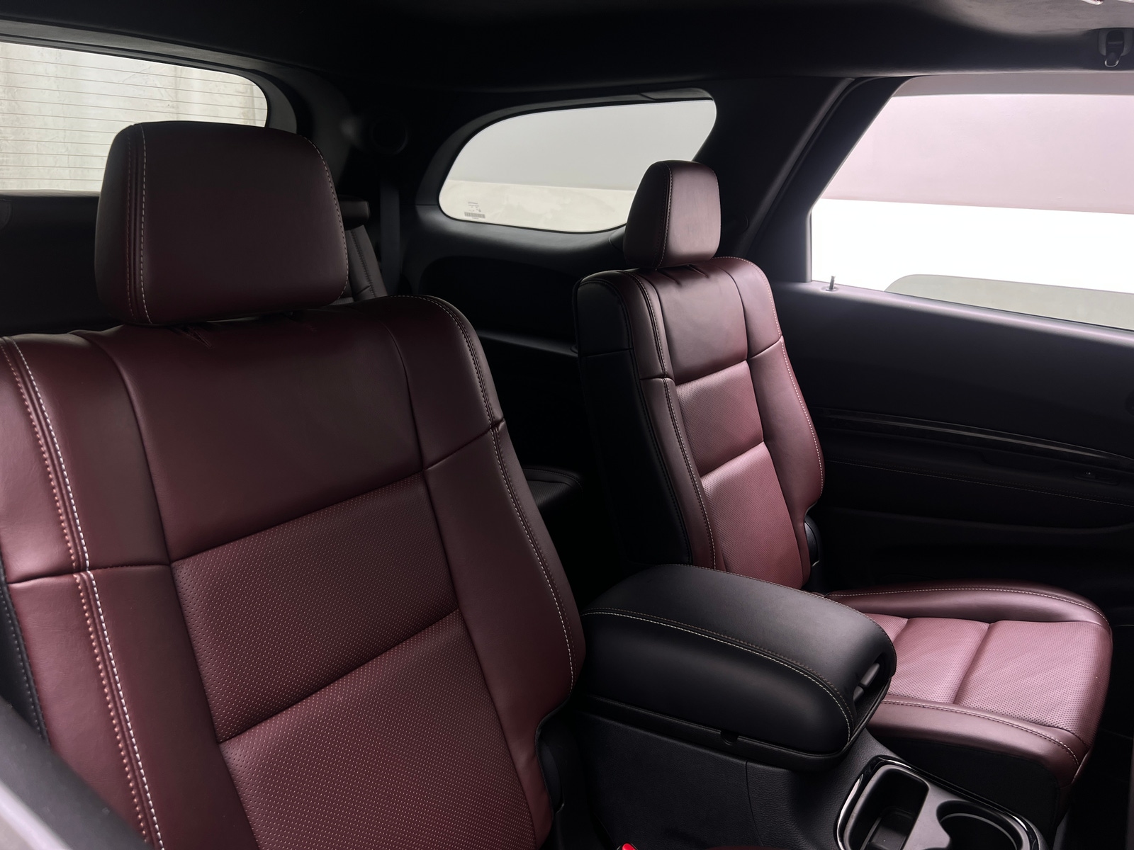 Thumbnail: 2025 Dodge Durango - 5