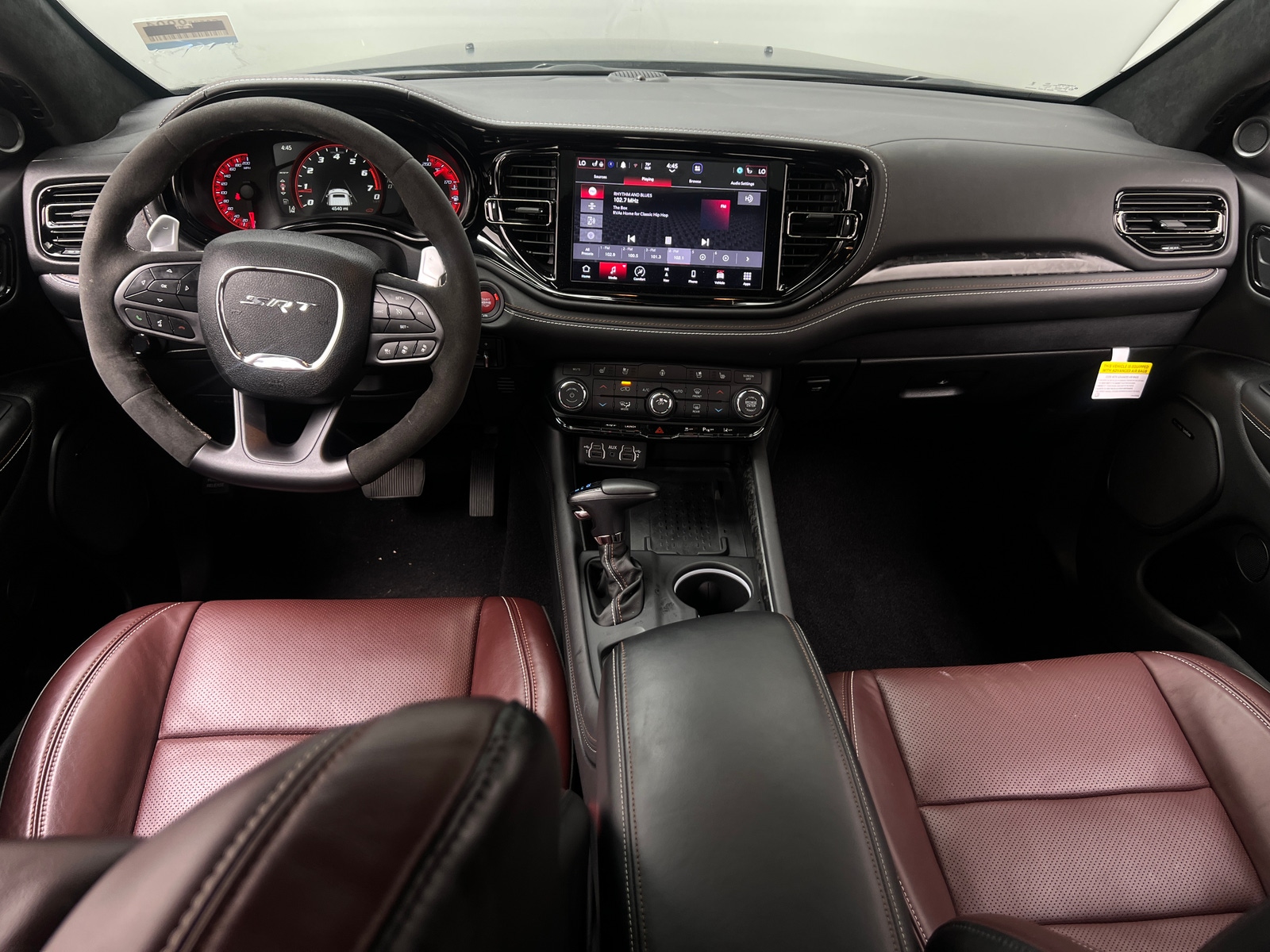 Thumbnail: 2025 Dodge Durango - 2