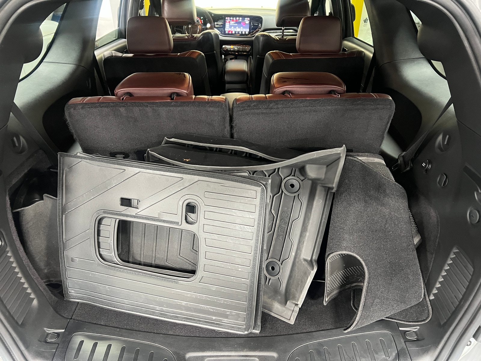 Thumbnail: 2025 Dodge Durango - 6