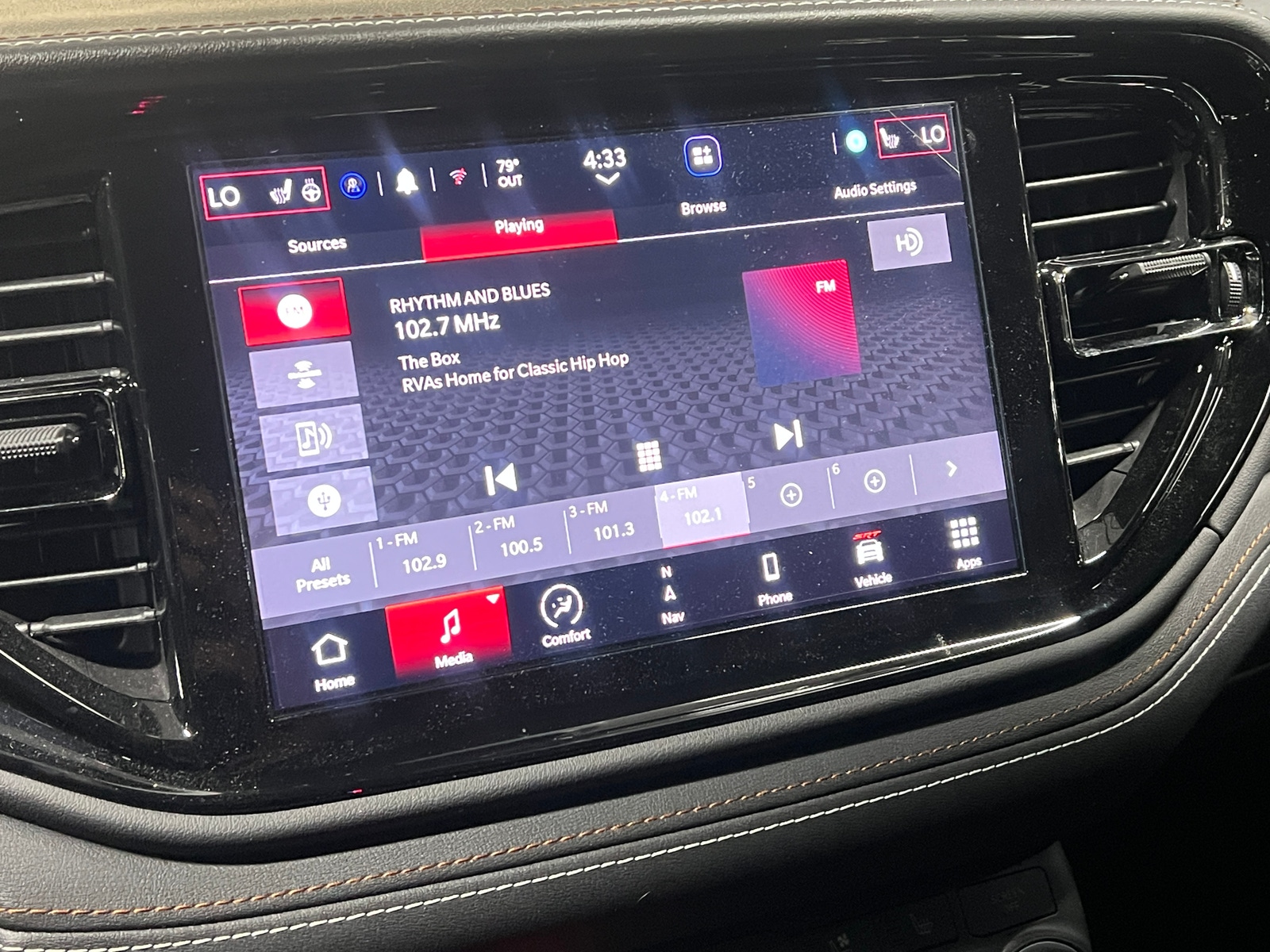 Thumbnail: 2025 Dodge Durango - 3