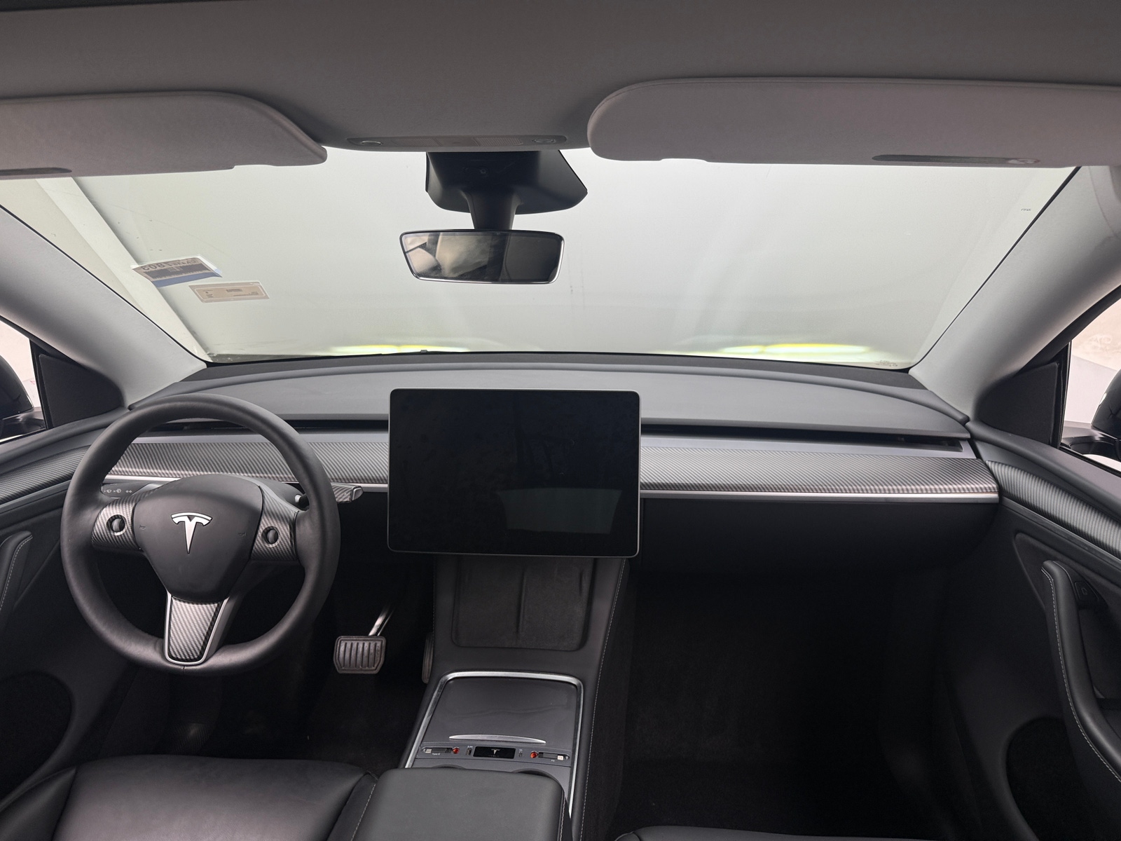 Thumbnail: 2024 Tesla Model Y - 2