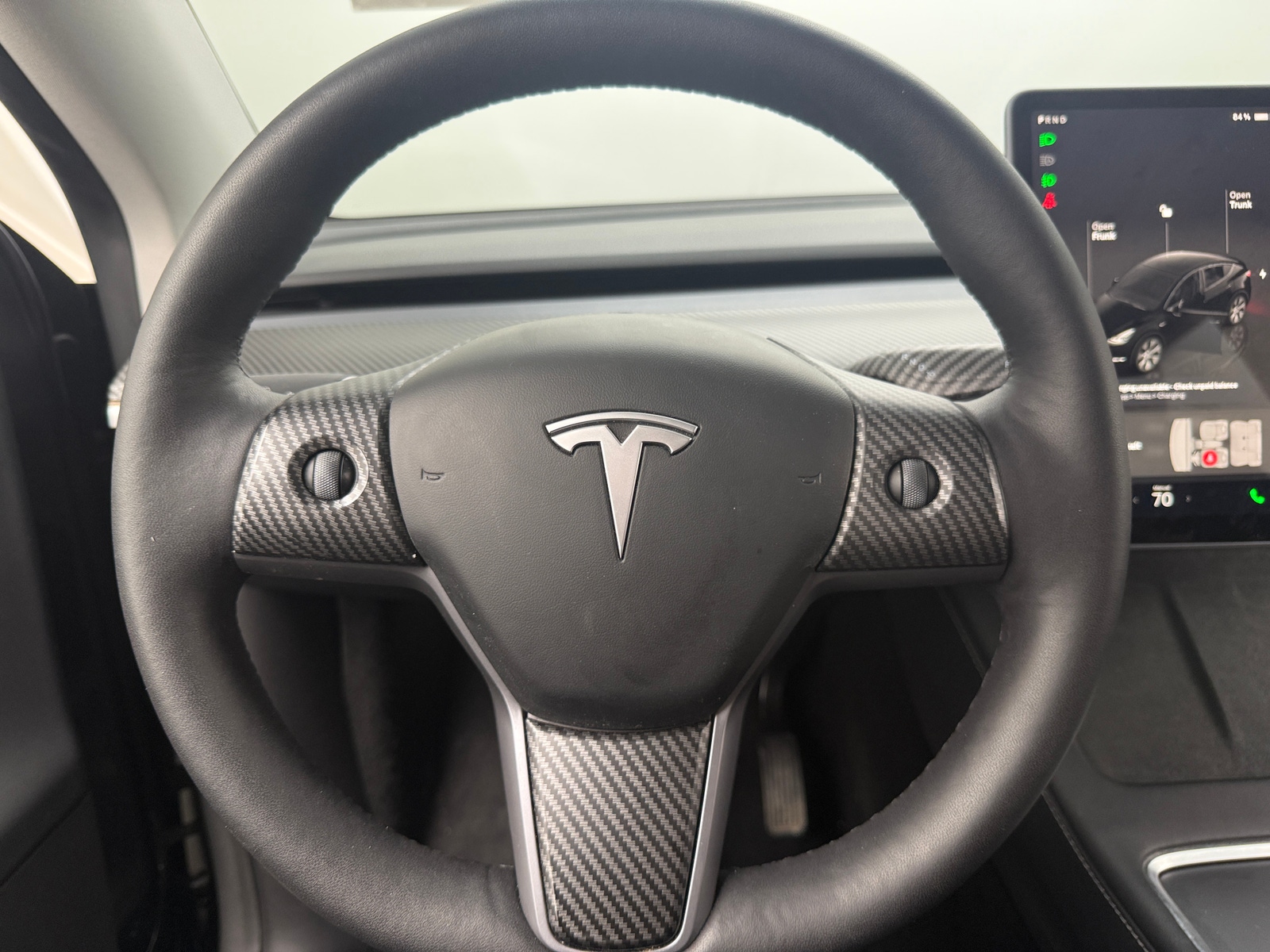 Thumbnail: 2024 Tesla Model Y - 4