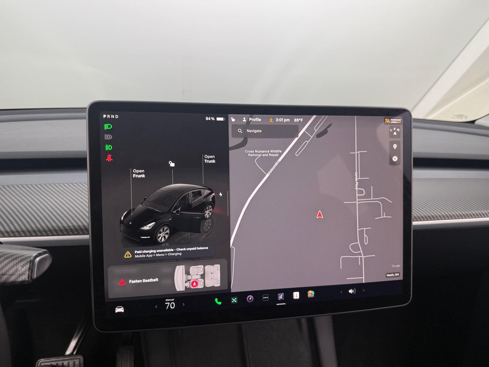 Thumbnail: 2024 Tesla Model Y - 3