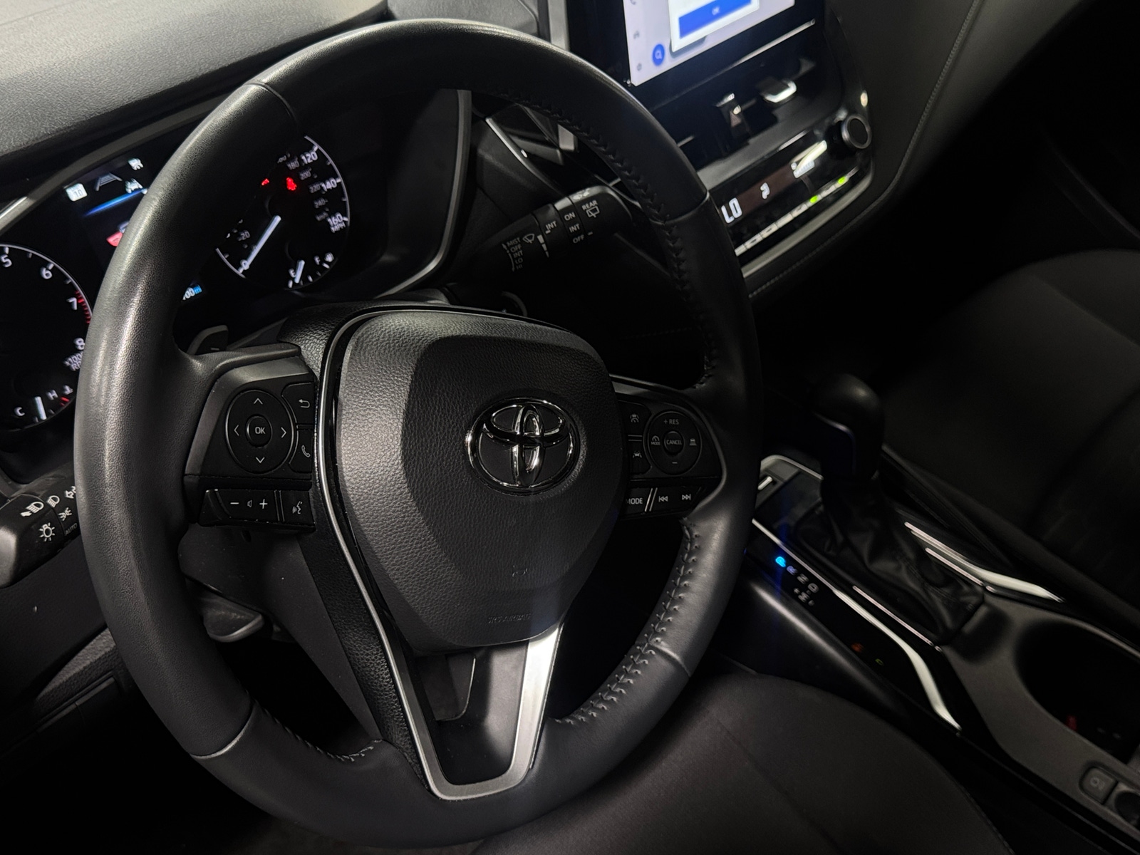 Thumbnail: 2025 Toyota Corolla - 5