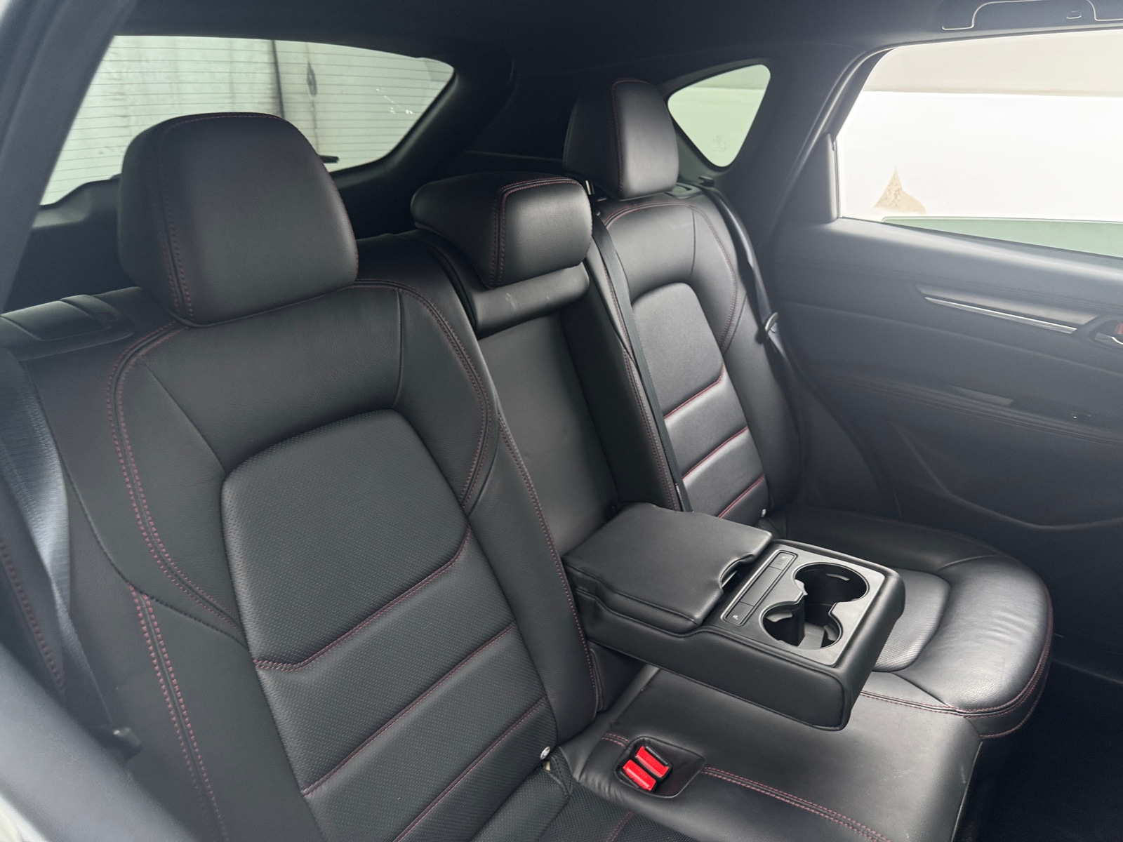 Thumbnail: 2023 Mazda CX-5 - 5