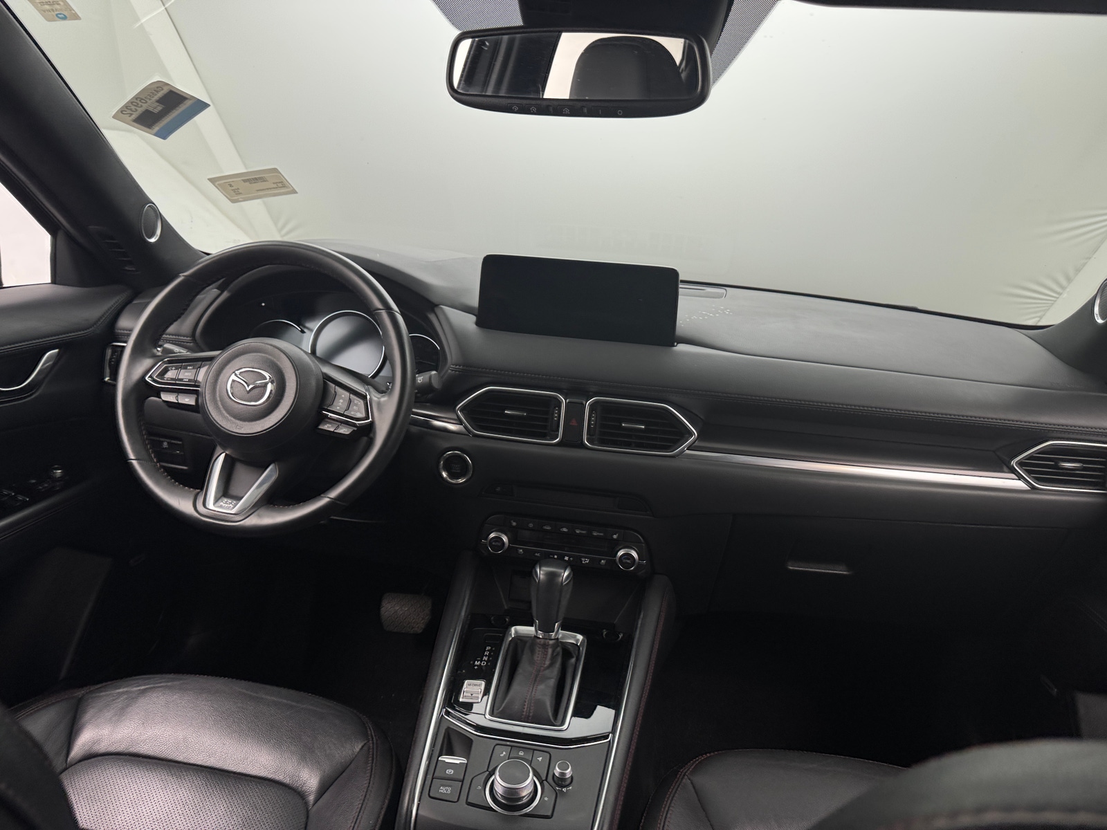 Thumbnail: 2023 Mazda CX-5 - 2