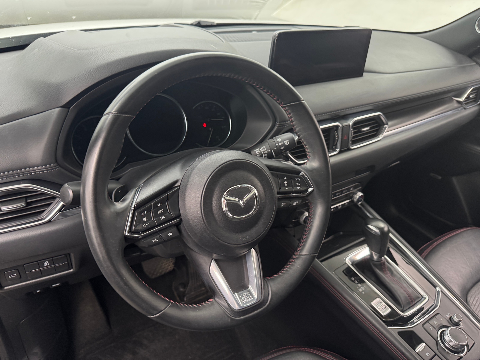 Thumbnail: 2023 Mazda CX-5 - 4