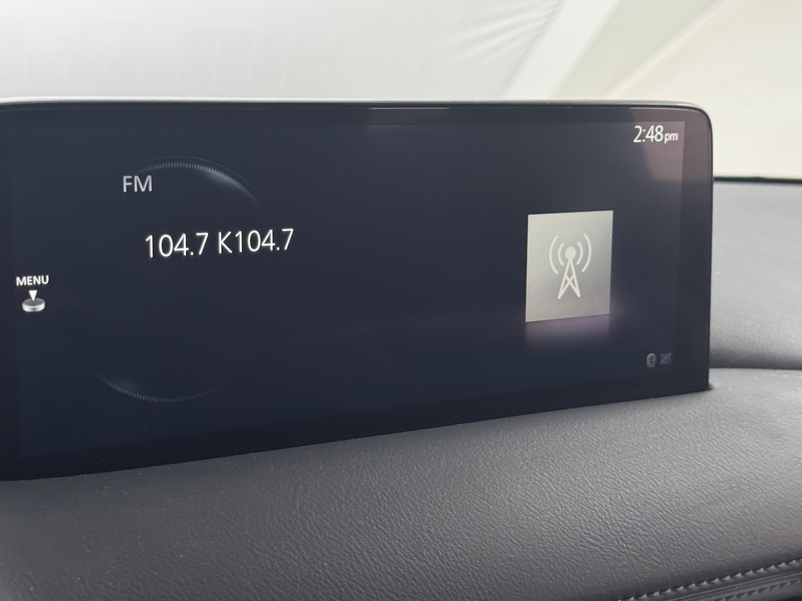 Thumbnail: 2023 Mazda CX-5 - 3