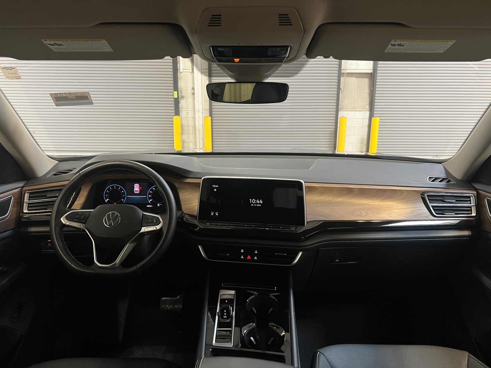 Thumbnail: 2025 Volkswagen Atlas - 2
