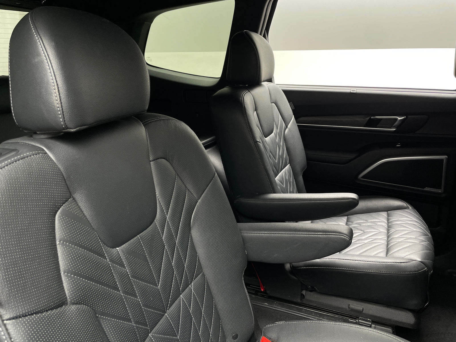 Thumbnail: 2024 Kia Telluride - 5