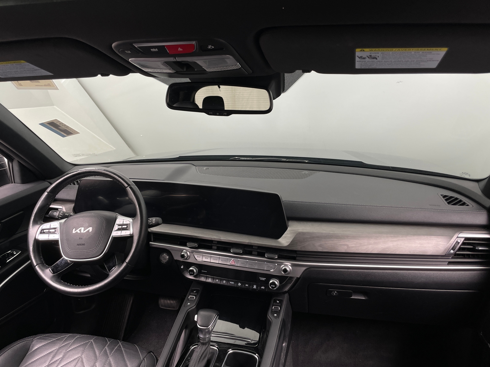 Thumbnail: 2024 Kia Telluride - 2