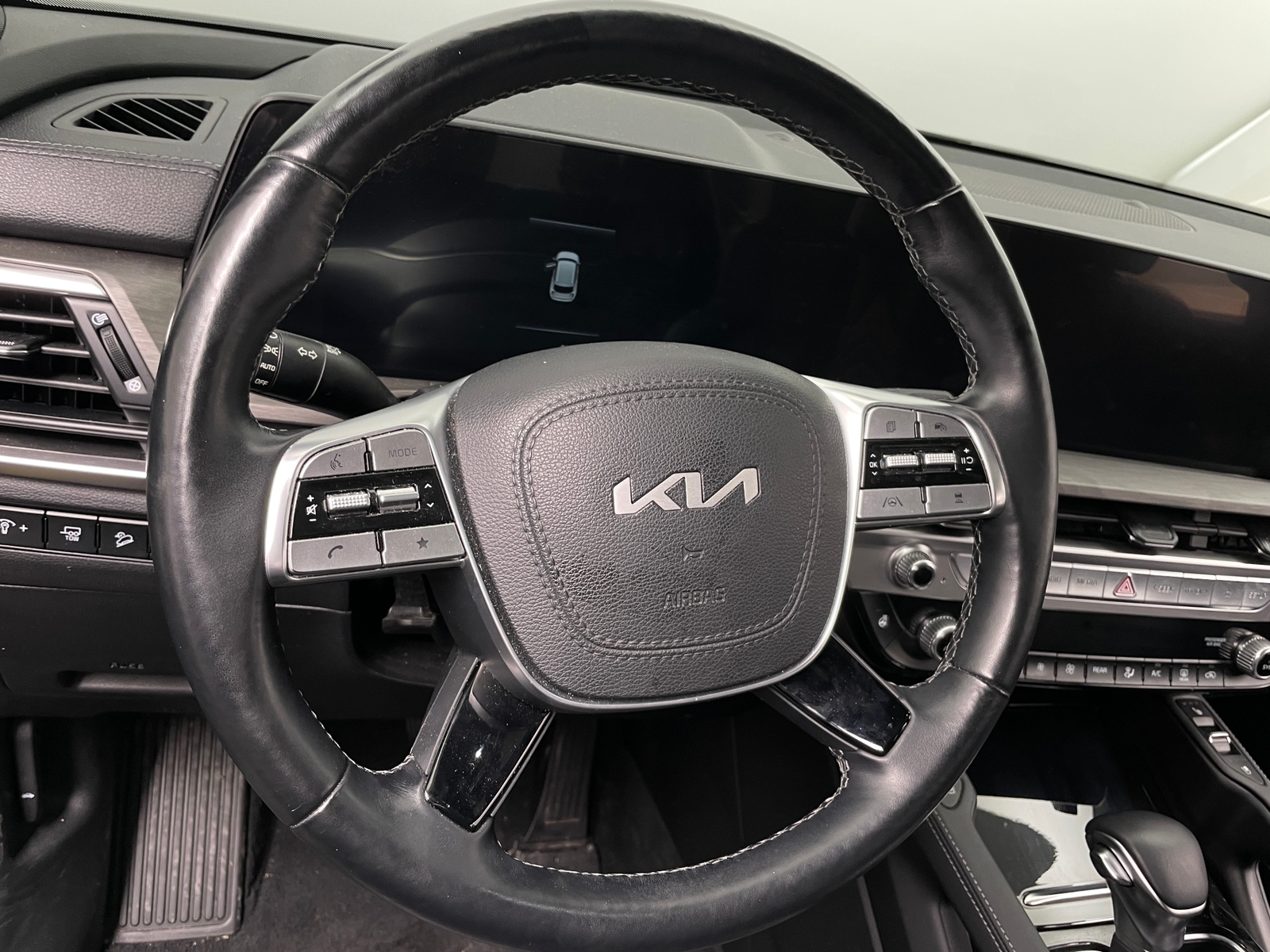 Thumbnail: 2024 Kia Telluride - 4