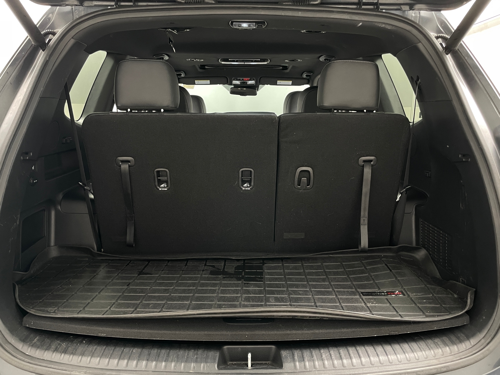 Thumbnail: 2024 Kia Telluride - 6