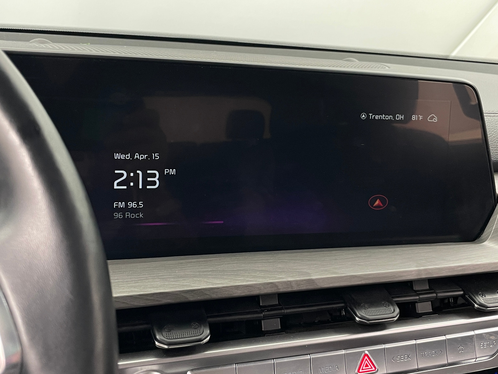 Thumbnail: 2024 Kia Telluride - 3