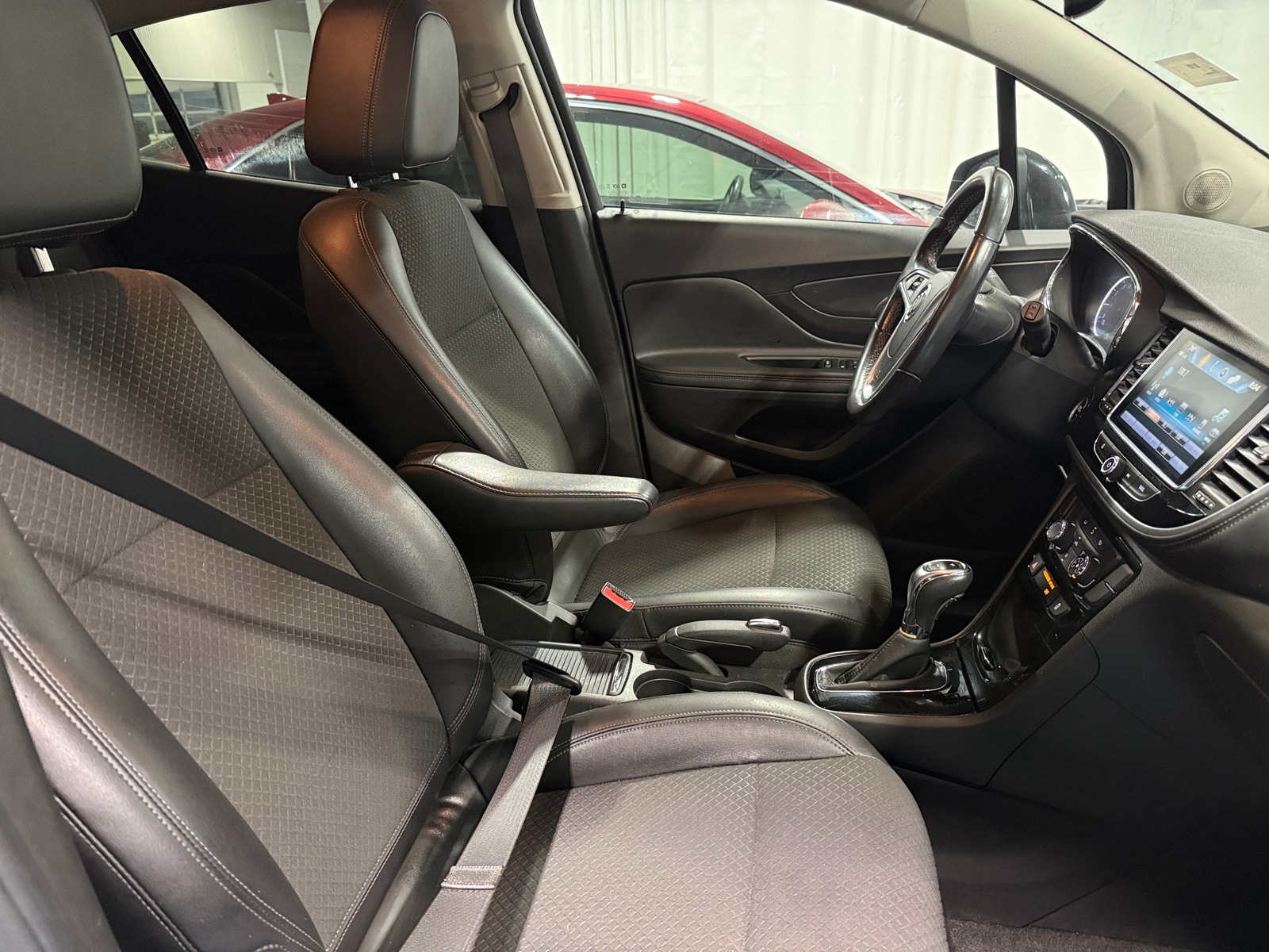 Thumbnail: 2019 Buick Encore - 2