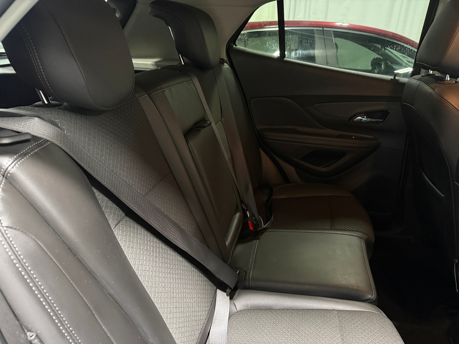 Thumbnail: 2019 Buick Encore - 6