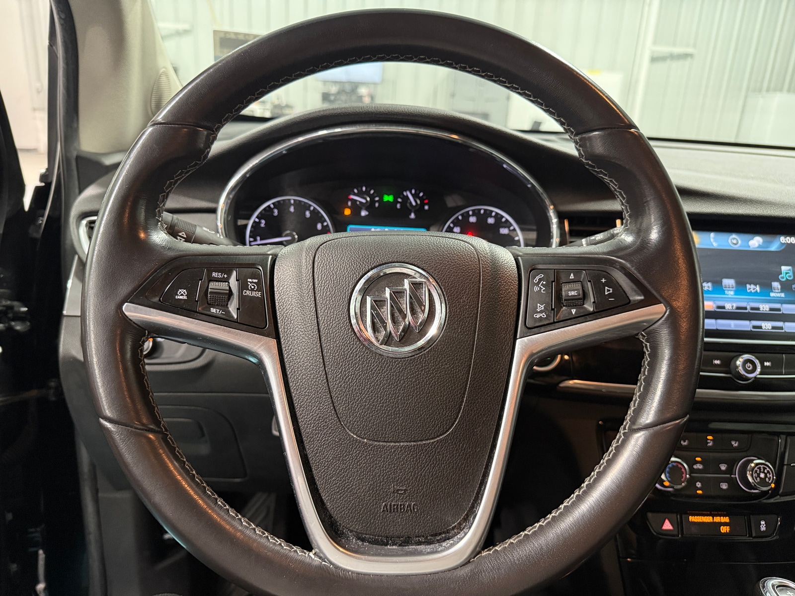 Thumbnail: 2019 Buick Encore - 5