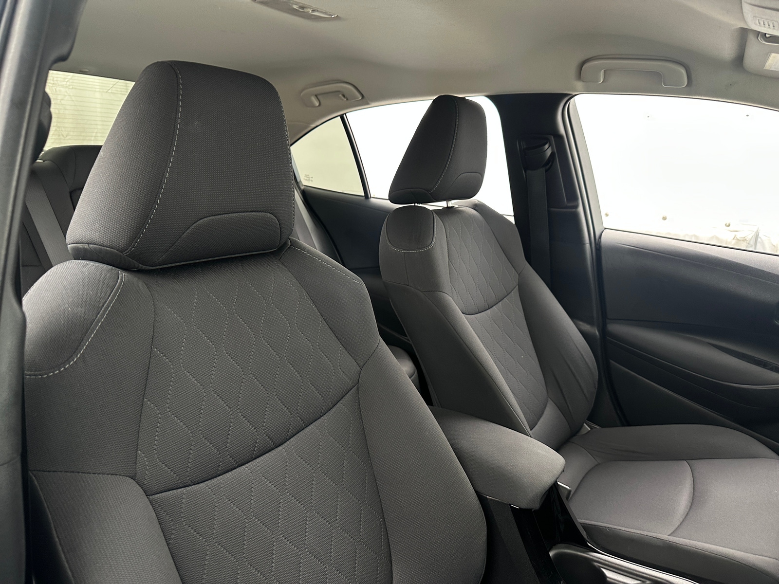 Thumbnail: 2020 Toyota Corolla - 2