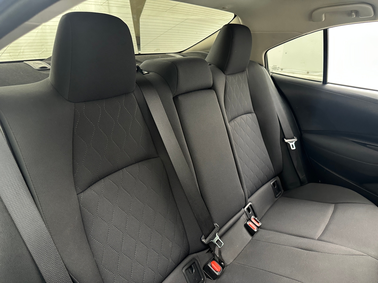 Thumbnail: 2020 Toyota Corolla - 6