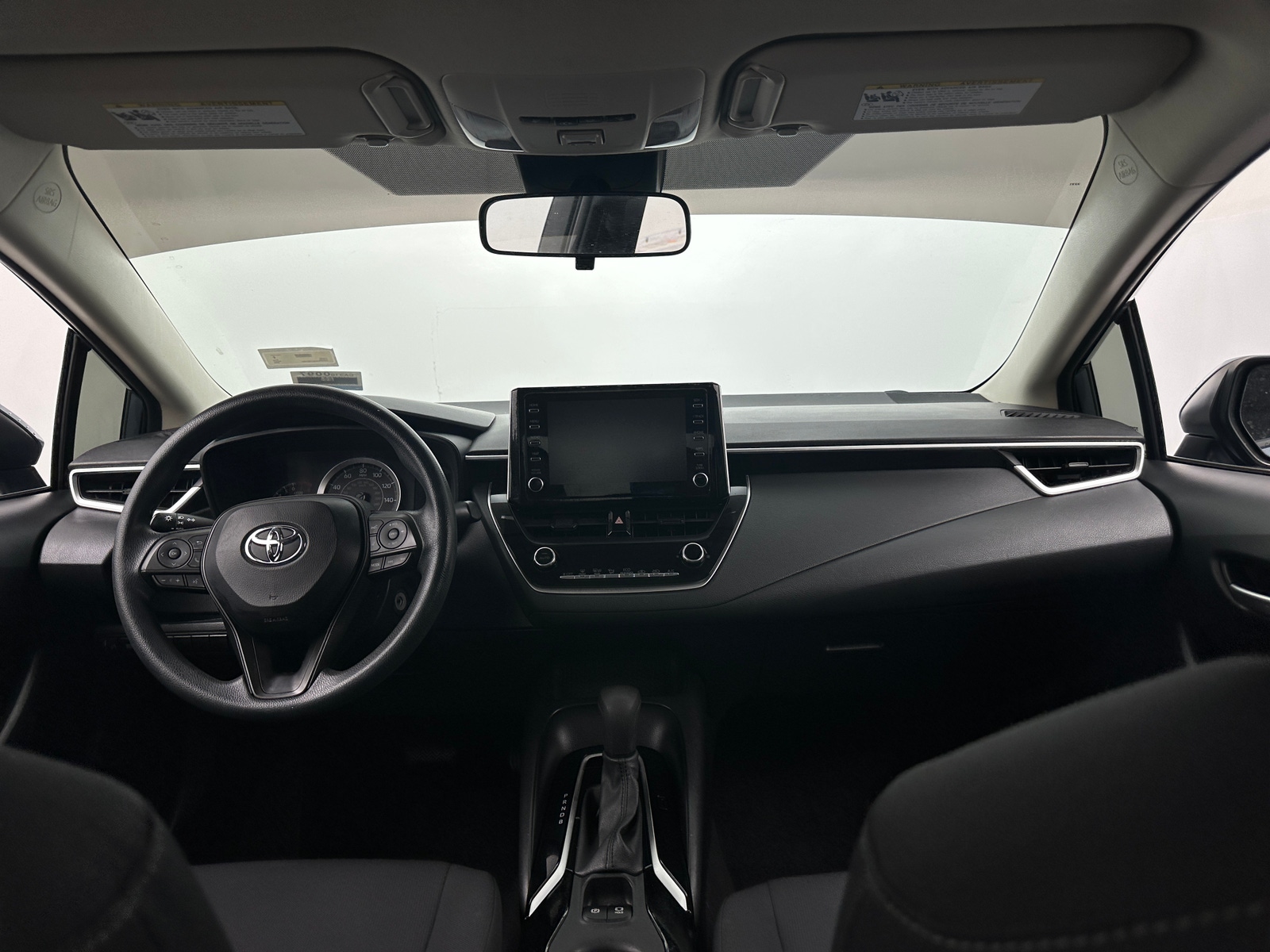 Thumbnail: 2020 Toyota Corolla - 3