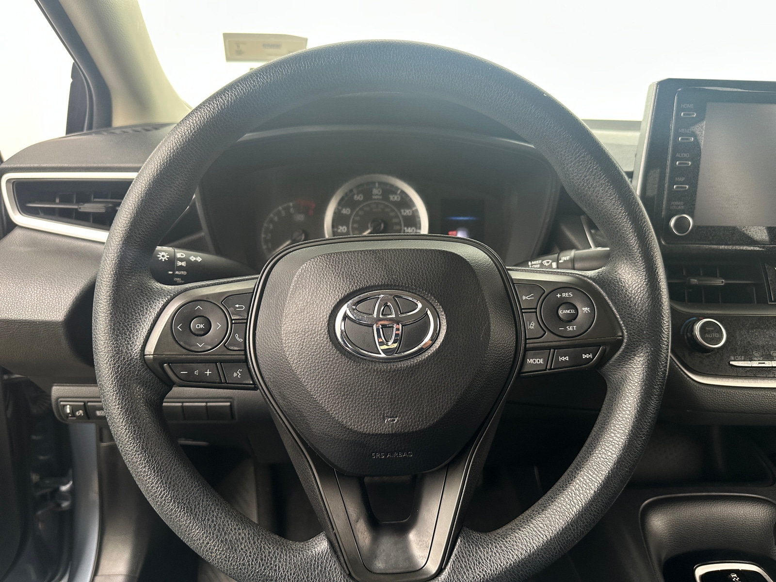 Thumbnail: 2020 Toyota Corolla - 5