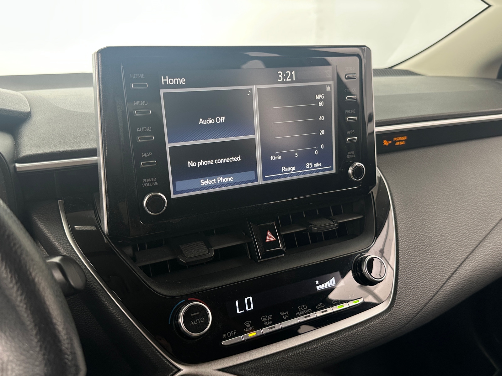 Thumbnail: 2020 Toyota Corolla - 4