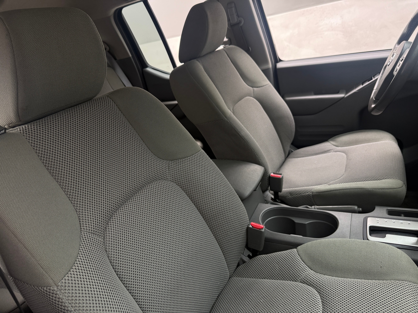 Thumbnail: 2018 Nissan Frontier - 2