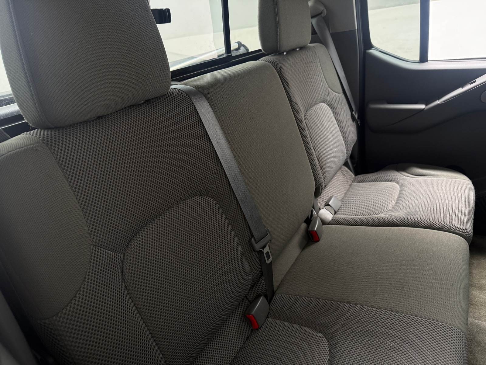 Thumbnail: 2018 Nissan Frontier - 6