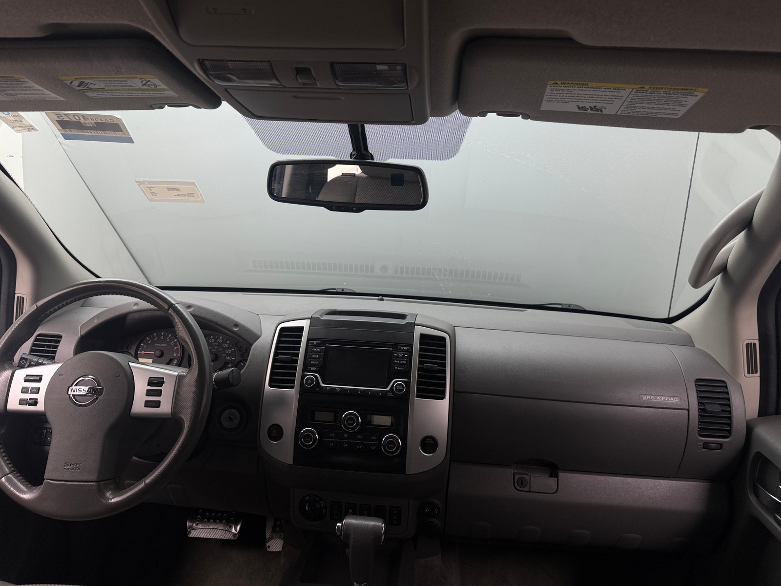 Thumbnail: 2018 Nissan Frontier - 3