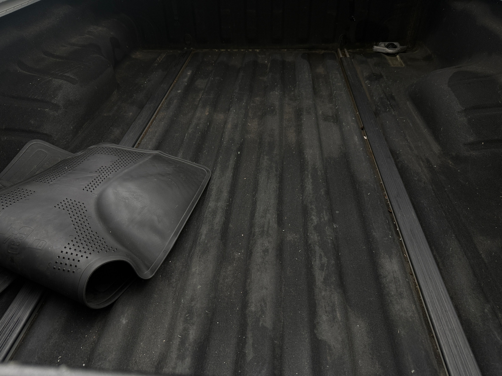 Thumbnail: 2018 Nissan Frontier - 7