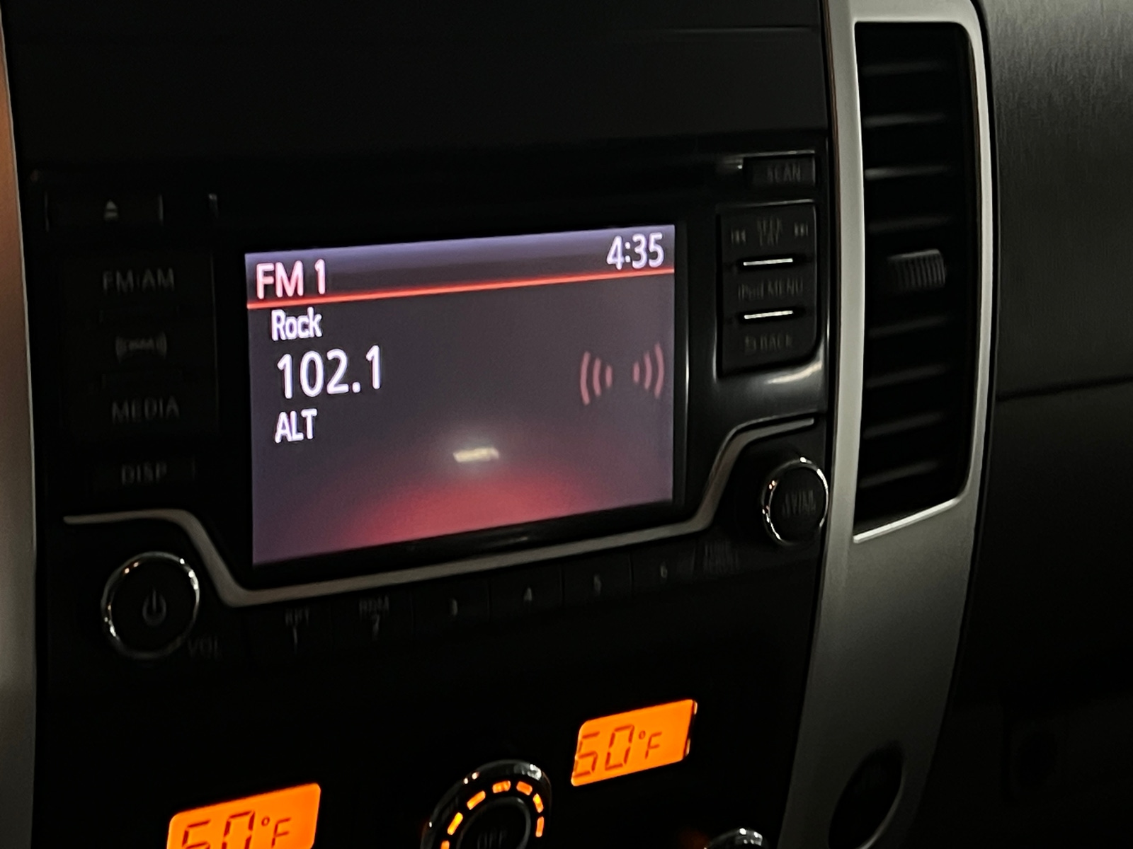 Thumbnail: 2018 Nissan Frontier - 4