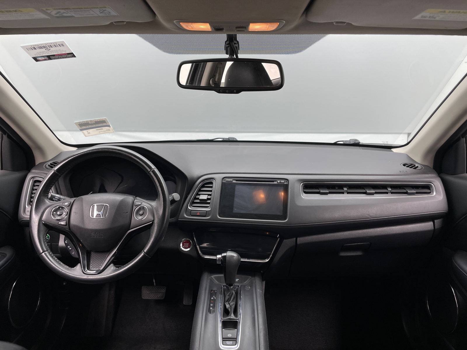 Thumbnail: 2016 Honda HR-V - 2