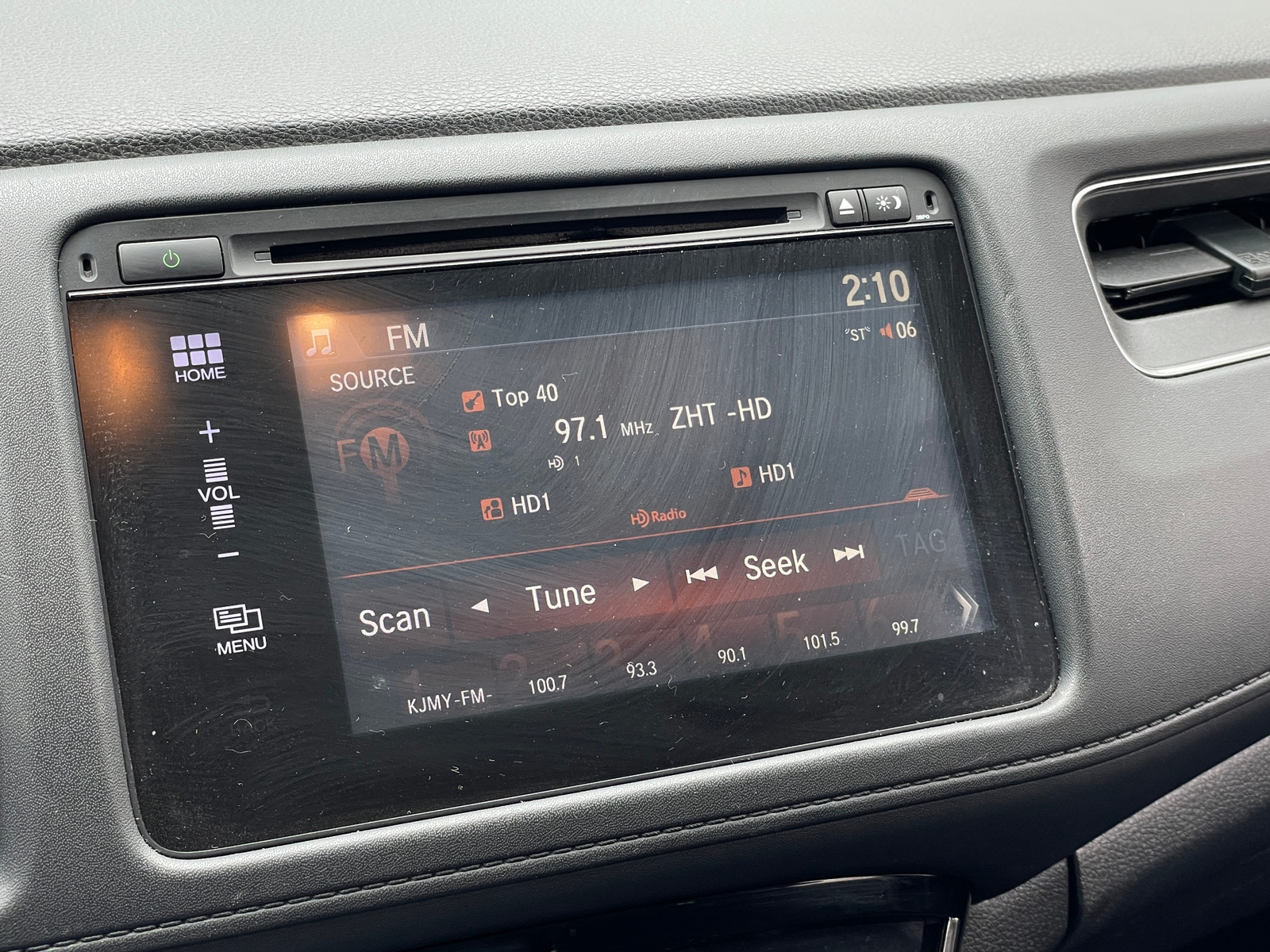 Thumbnail: 2016 Honda HR-V - 3