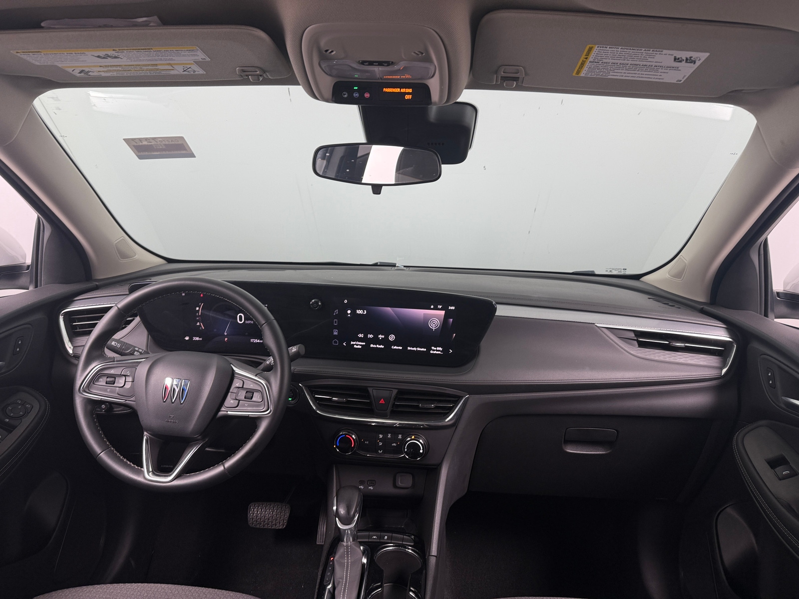 Thumbnail: 2025 Buick Encore GX - 2