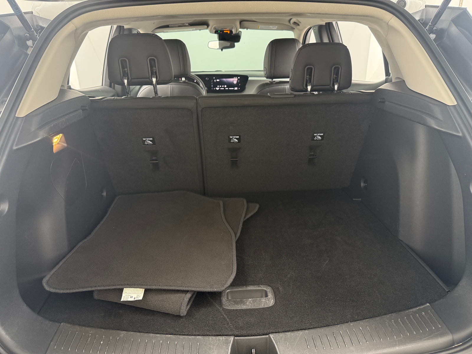 Thumbnail: 2025 Buick Encore GX - 6