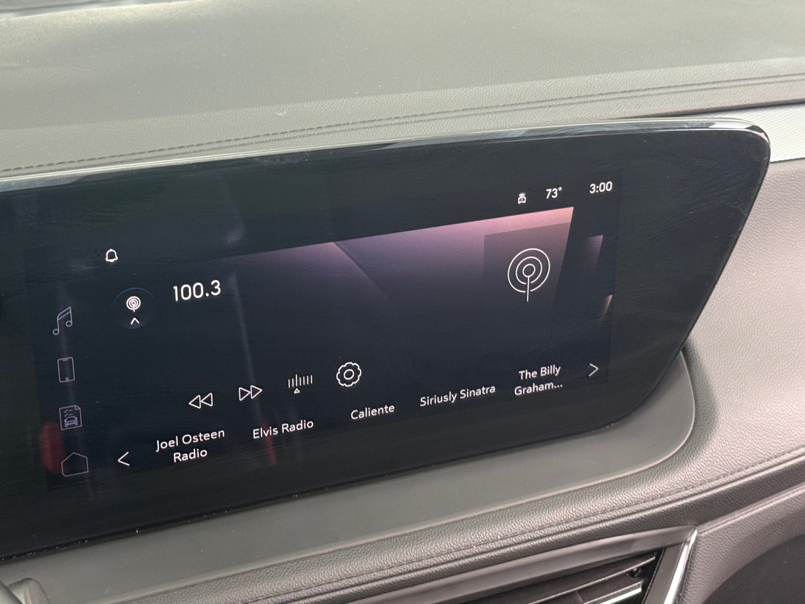 Thumbnail: 2025 Buick Encore GX - 3