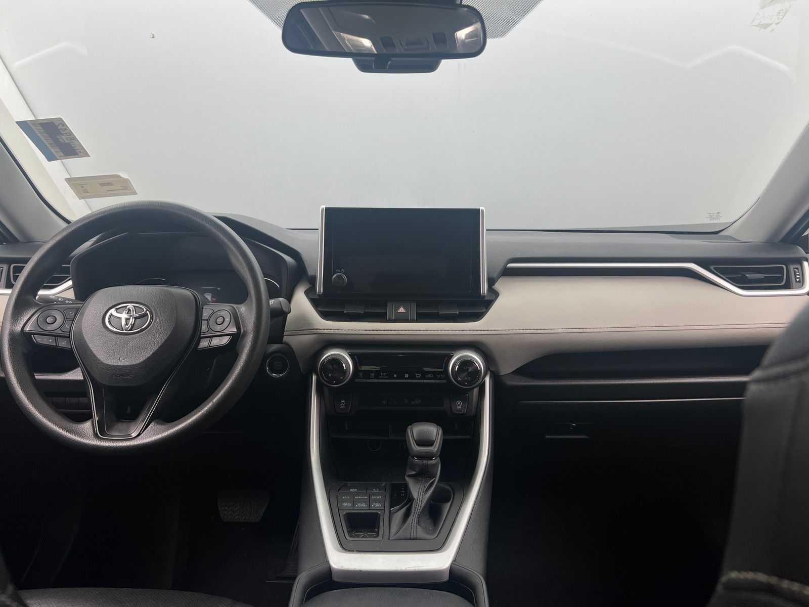 Thumbnail: 2023 Toyota RAV4 - 3